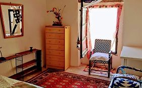 Sidharta Room